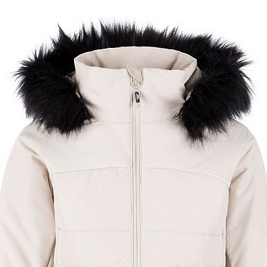Trespass Womens/Ladies Translate Padded Jacket