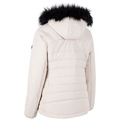 Trespass Womens/Ladies Translate Padded Jacket