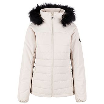 Trespass Womens/Ladies Translate Padded Jacket