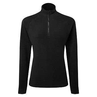TriDri Womens/Ladies Fitted Active Fleece Top