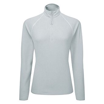 TriDri Womens/Ladies Fitted Active Fleece Top