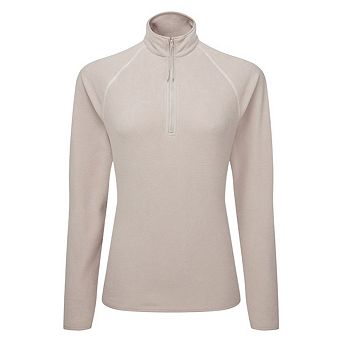 TriDri Womens/Ladies Fitted Active Fleece Top