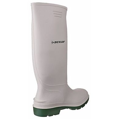 Dunlop Mens Pricemastor 380BV Wellington Boots