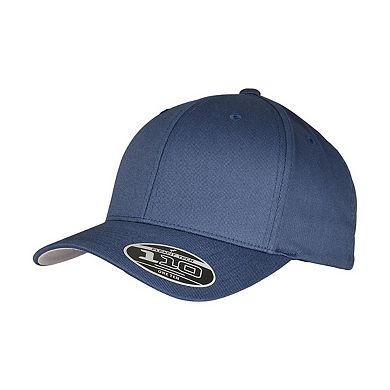 Flexfit Unisex Adult Woolly Combed Adjustable Cap