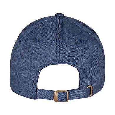 Flexfit Unisex Adult Woolly Combed Adjustable Cap