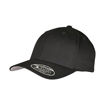 Flexfit Unisex Adult Woolly Combed Adjustable Cap