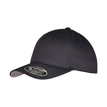 Flexfit Unisex Adult Woolly Combed Adjustable Cap