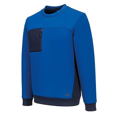 Portwest Mens Tech Sport Sweatshirt