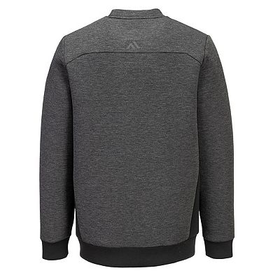 Portwest Mens Tech Sport Sweatshirt