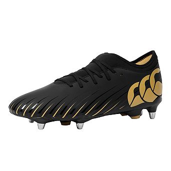 Canterbury Unisex Adult Speed Falcon Team Soft Ground Rugby Boots