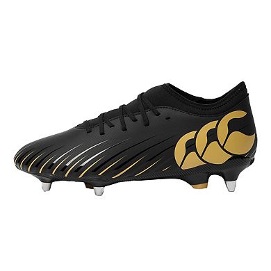 Canterbury Unisex Adult Speed Falcon Team Soft Ground Rugby Boots