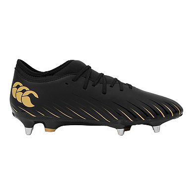 Canterbury Unisex Adult Speed Falcon Team Soft Ground Rugby Boots