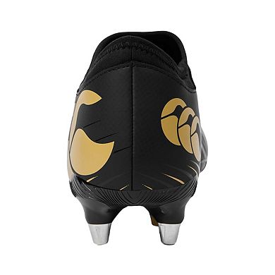 Canterbury Unisex Adult Speed Falcon Team Soft Ground Rugby Boots
