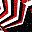 Black White Red