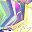 Iridescent