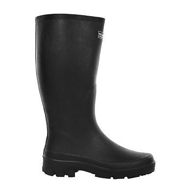 Regatta Great Outdoors Mens Mumford II Rubber Wellington Boots