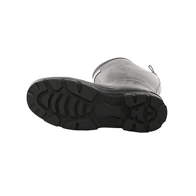 Regatta Great Outdoors Mens Mumford II Rubber Wellington Boots