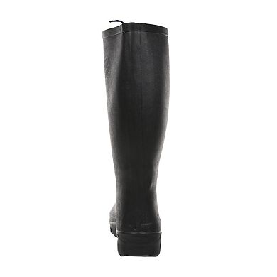 Regatta Great Outdoors Mens Mumford II Rubber Wellington Boots
