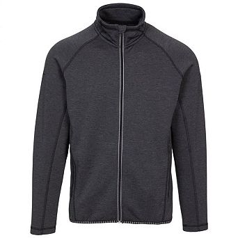 Trespass Mens Tembering Layered Long-Sleeved Active Top
