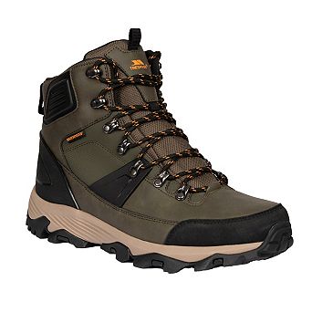 Trespass Mens Conrad Waterproof Walking Boots