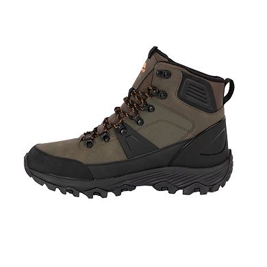 Trespass Mens Conrad Waterproof Walking Boots