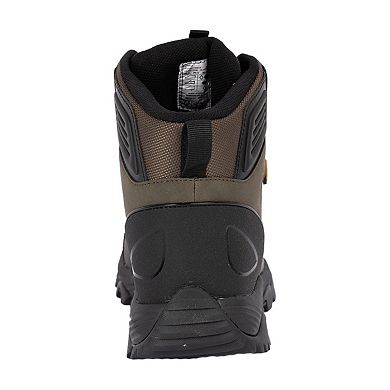 Trespass Mens Conrad Waterproof Walking Boots