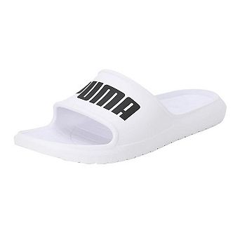 Puma Mens Divecat Lite Sliders