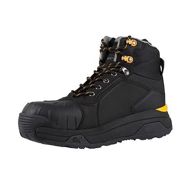 Regatta Professional Mens Safety Boots