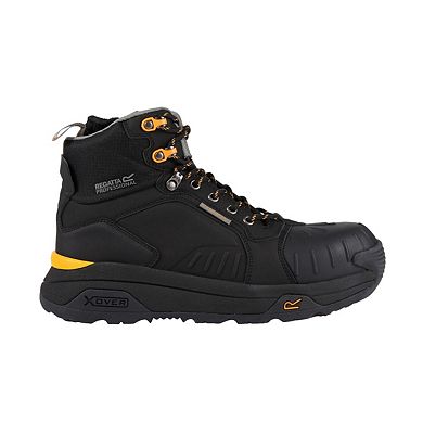 Regatta Professional Mens Safety Boots