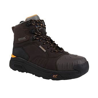 Regatta Professional Mens Safety Boots