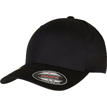 Yupoong Unisex Adult Flexfit polyester Baseball Cap