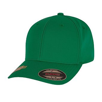 Yupoong Unisex Adult Flexfit polyester Baseball Cap