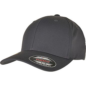 Yupoong Unisex Adult Flexfit polyester Baseball Cap