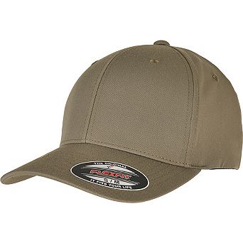 Yupoong Unisex Adult Flexfit polyester Baseball Cap