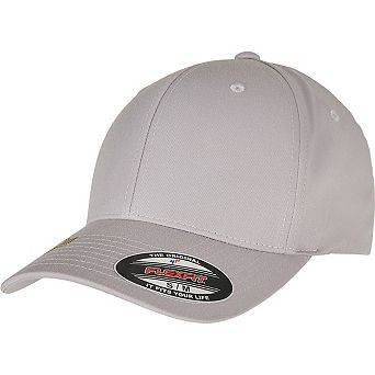Yupoong Unisex Adult Flexfit polyester Baseball Cap