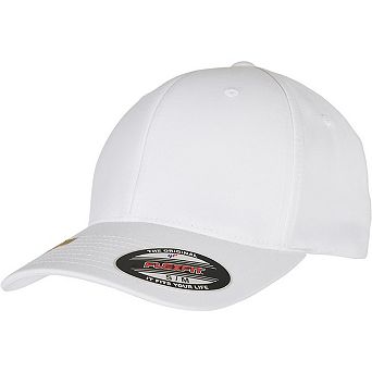 Yupoong Unisex Adult Flexfit polyester Baseball Cap