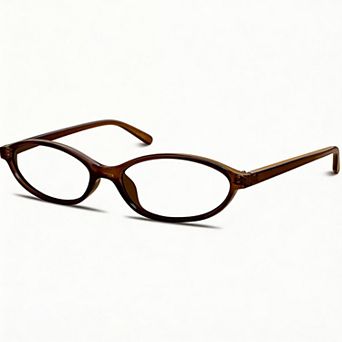 Kaelin Home Retro Oval Sunglasses
