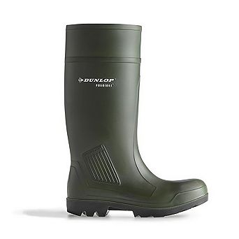 Dunlop Purofort Professional Safety C462933 Boxed Wellington / Womens Boots