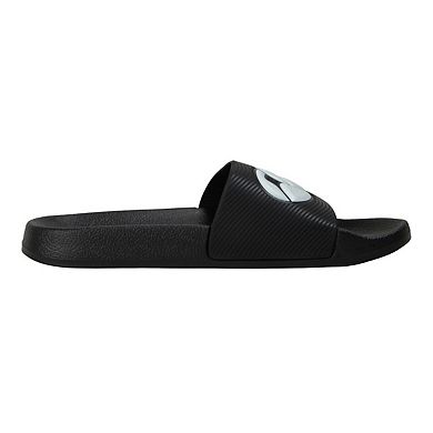 Canterbury Mens Wide Sliders