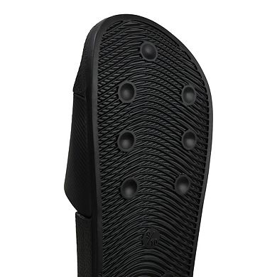 Canterbury Mens Wide Sliders