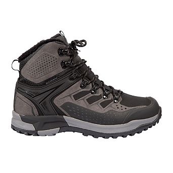 Trespass Mens Knox DLX Walking Boots