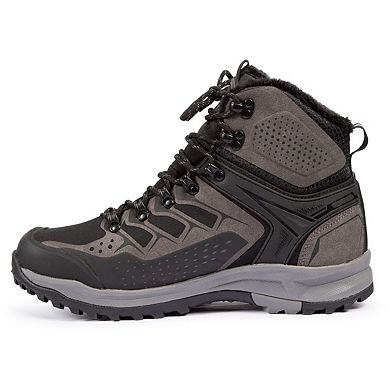 Trespass Mens Knox DLX Walking Boots