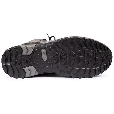 Trespass Mens Knox DLX Walking Boots