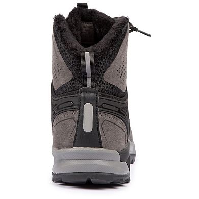 Trespass Mens Knox DLX Walking Boots