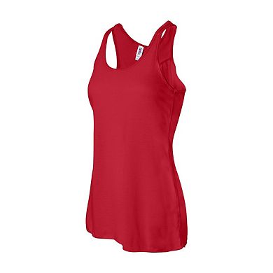 Bella + Canvas Womens/Ladies Flowy Racerback Tank Top