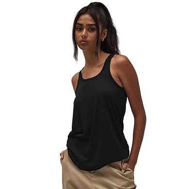 Bella + Canvas Womens/Ladies Flowy Racerback Tank Top