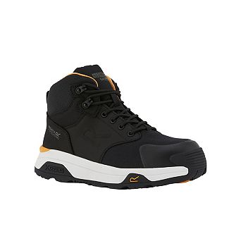 Regatta Professional Mens Nubuck Safety Boots