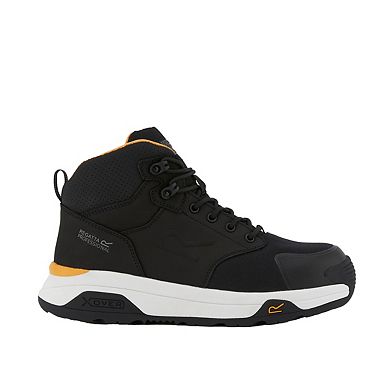 Regatta Professional Mens Nubuck Safety Boots
