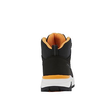 Regatta Professional Mens Nubuck Safety Boots