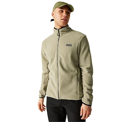 Regatta Mens Switch Out Fleece Jacket